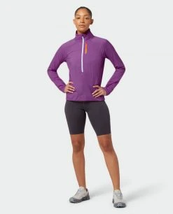 Stio Women's Second Light Pullover 28 Stio Women's Second Light Pullover -Deals STIO Store W Second Light Pullover Ripe Berry 1 Full