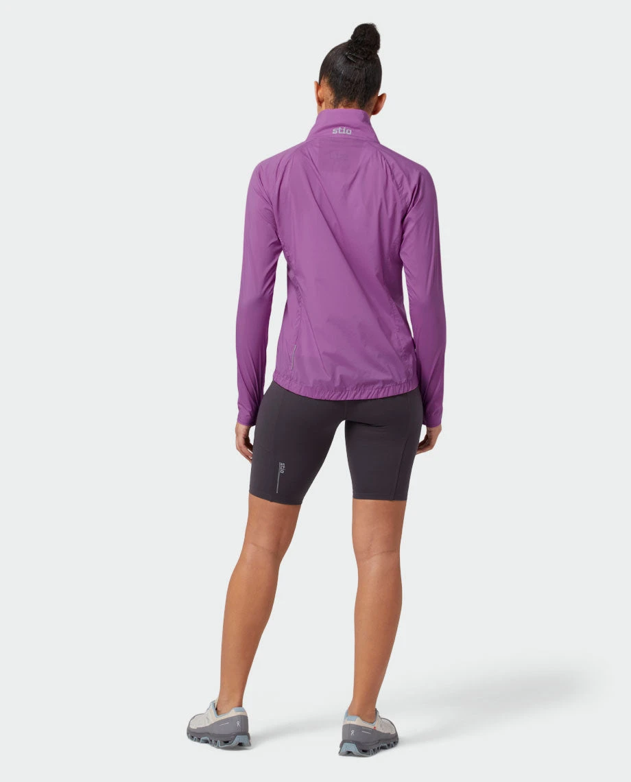 Stio Women's Second Light Pullover 6 Stio Women's Second Light Pullover - Image 6