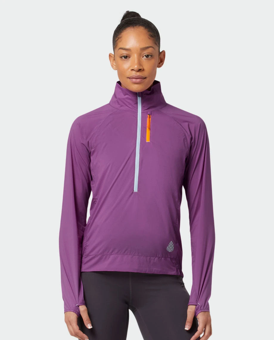 Stio Women's Second Light Pullover 2 Stio Women's Second Light Pullover - Image 2