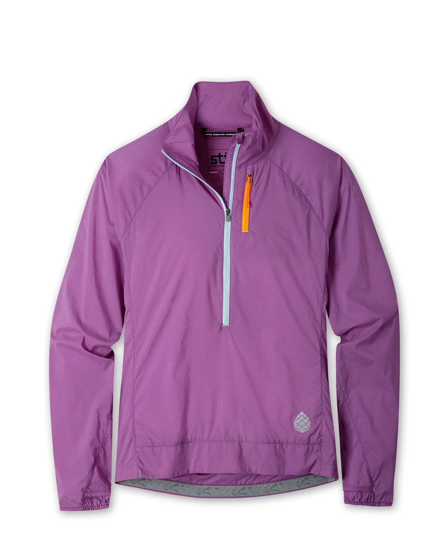 Stio Women's Second Light Pullover 1 Stio Women's Second Light Pullover