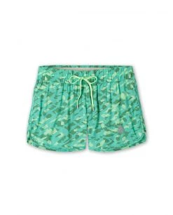 Stio Women's Second Light Short -Deals STIO Store W Second Light Short Forest Canopy
