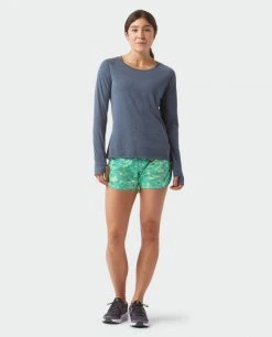 Stio Women's Second Light Short -Deals STIO Store W Second Light Short Forest Canopy Camo 1 Full