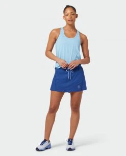 Stio Women's Second Light Skirt -Deals STIO Store W Second Light Skirt Skyline 1 Full