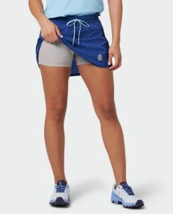 Stio Women's Second Light Skirt -Deals STIO Store W Second Light Skirt Skyline 5 Bottom