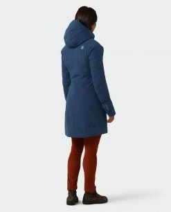 Stio Women's Shot 7 Down Parka -Deals STIO Store W Shot 7 Down Parka Mountain Shadow 5