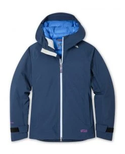 Stio Women's Shot 7 Down Jacket -Deals STIO Store W Shot 7 Jacket Mountain Shadow