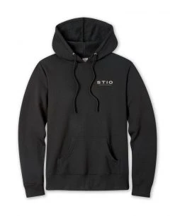 Stio Women's Ski The Tetons Hoodie -Deals STIO Store W Ski The Teton Hoodie Black