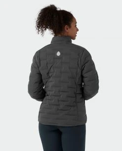 Stio Women's Skillet Stretch Down Jacket -Deals STIO Store W Skillet Stretch Down Jacket Boundary Black 5