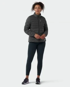Stio Women's Skillet Stretch Down Jacket -Deals STIO Store W Skillet Stretch Down Jacket Boundary Black 7