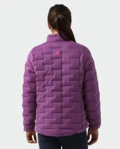 Stio Women's Skillet Stretch Down Jacket -Deals STIO Store W Skillet Stretch Down Jacket Dark Amethyst 4