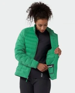 Stio Women's Skillet Stretch Down Jacket -Deals STIO Store W Skillet Stretch Down Jacket Greenery 4
