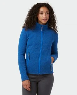 Stio Women's Sweetwater Fleece Jacket -Deals STIO Store W Sweetwater Fleece Jacket Confluence 1