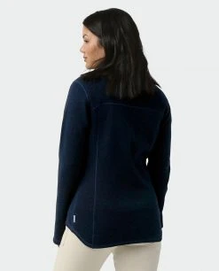 Stio Women's Sweetwater Fleece Jacket -Deals STIO Store W Sweetwater Fleece Jacket Mountain Shadow 3