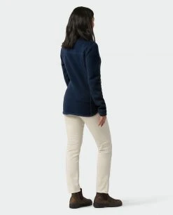 Stio Women's Sweetwater Fleece Jacket -Deals STIO Store W Sweetwater Fleece Jacket Mountain Shadow 5