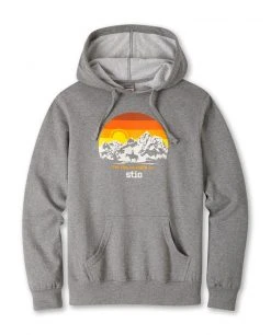 Stio Women's Teton Sunset Hoodie
