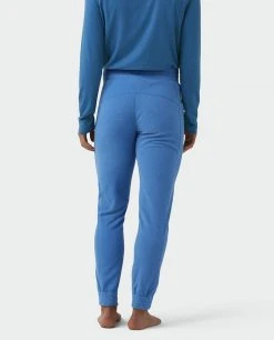 Stio Women's Turpin Fleece Pant -Deals STIO Store W Turpin Fleece Pant Alpine Lake Heather 2 df38b3e3 5432 45fe 93e5 32cd77eca63f