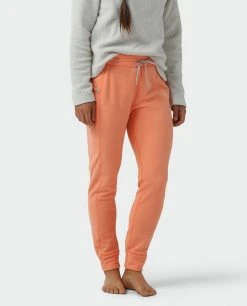 Stio Women's Turpin Fleece Pant -Deals STIO Store W Turpin Fleece Pant Sunset Heather 1 7a59f411 8b14 4dd1 a8d9 f48a31b85dbb