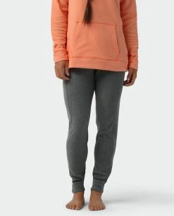 Stio Women's Turpin Fleece Pant -Deals STIO Store W Turpin Fleece Pant Tap Shoe Heather Temp 1