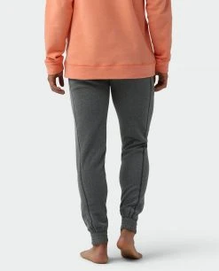 Stio Women's Turpin Fleece Pant -Deals STIO Store W Turpin Fleece Pant Tap Shoe Heather Temp 2