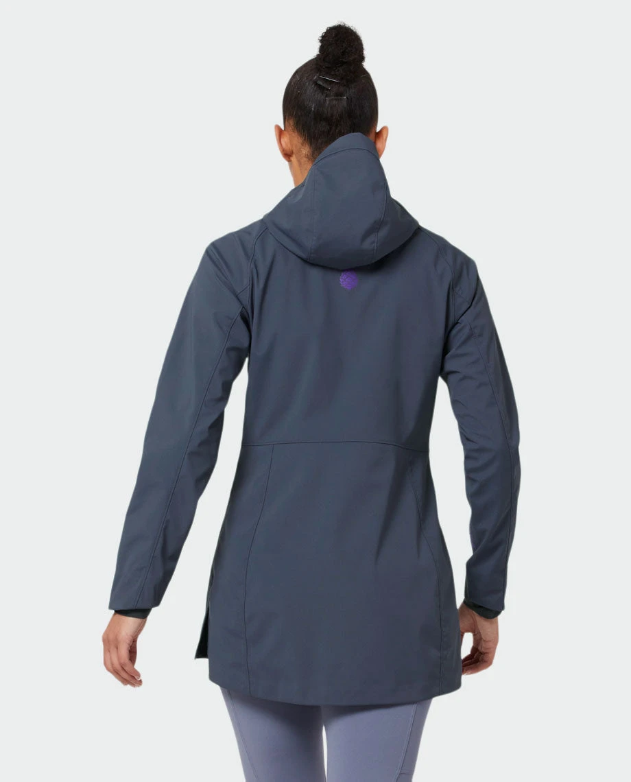 Stio Women's Windy Mile INFINIUM™ Jacket 5 Stio Women's Windy Mile INFINIUM™ Jacket - Image 5