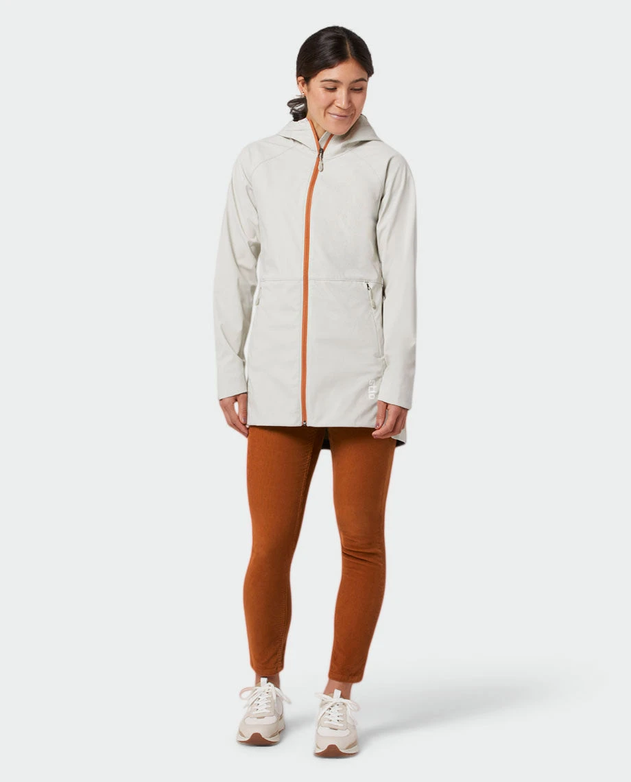 Stio Women's Windy Mile INFINIUM™ Jacket 13 Stio Women's Windy Mile INFINIUM™ Jacket - Image 13