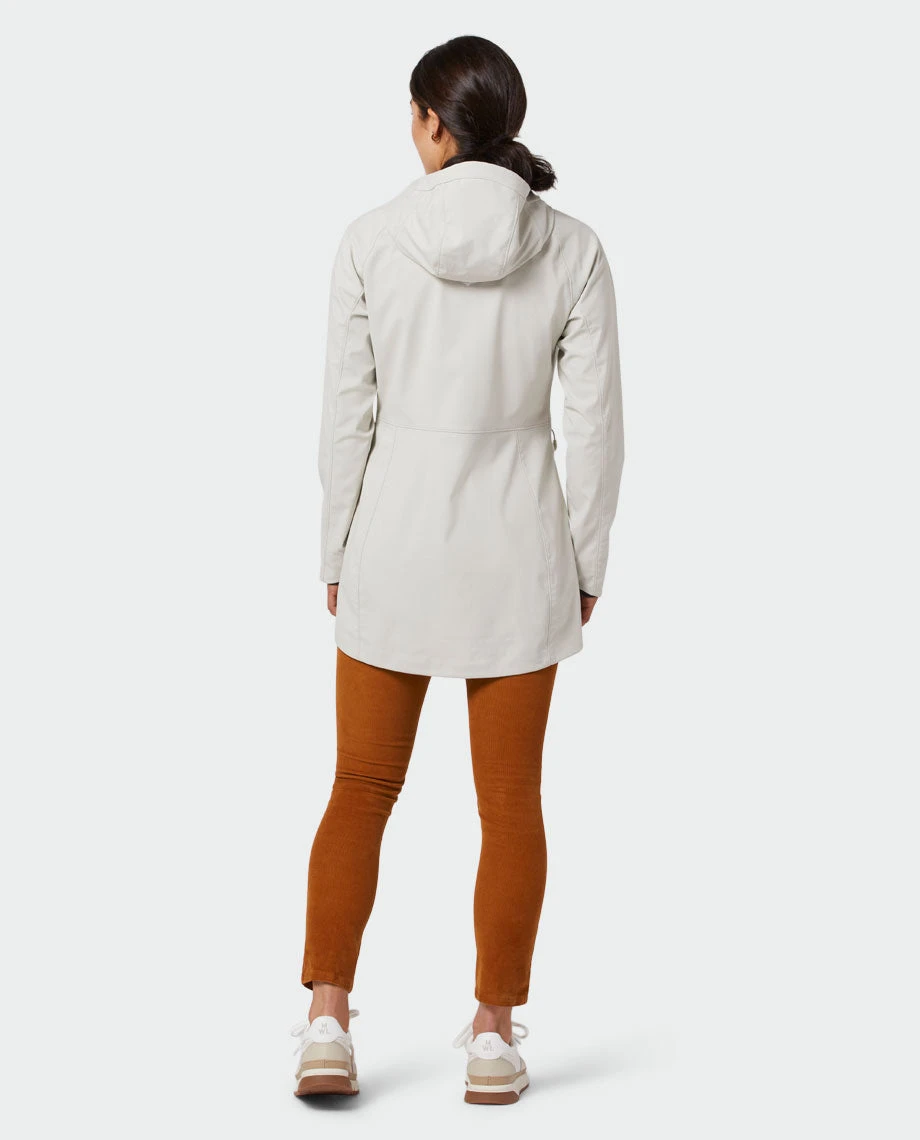 Stio Women's Windy Mile INFINIUM™ Jacket 14 Stio Women's Windy Mile INFINIUM™ Jacket - Image 14