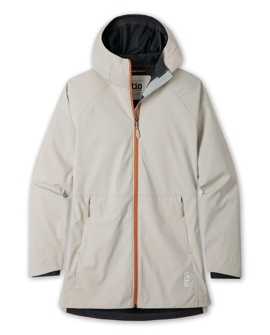 Stio Women's Windy Mile INFINIUM™ Jacket 7 Stio Women's Windy Mile INFINIUM™ Jacket - Image 7