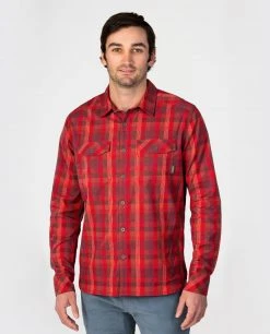 Stio Men's Lone Tree Shirt 21 Stio Men's Lone Tree Shirt -Deals STIO Store Web Size Lone Tree 3 39cf2ece e18f 42e5 993d f626f975944c