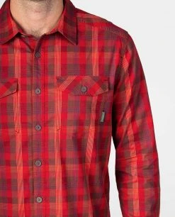 Stio Men's Lone Tree Shirt 23 Stio Men's Lone Tree Shirt -Deals STIO Store Web Size Lone Tree 5 f717e668 5636 49ca ab30 cc6794c81b80