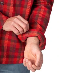 Stio Men's Lone Tree Shirt 24 Stio Men's Lone Tree Shirt -Deals STIO Store Web Size Lone Tree 6 433a8915 e2f7 4035 822e 0c22dddd88f9