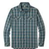 Stio Men's Lone Tree Shirt